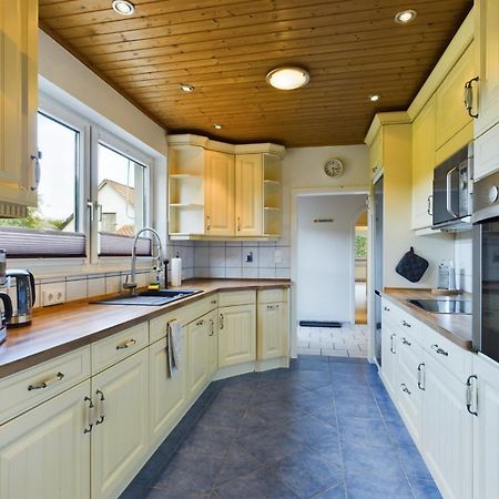 Apartamento Heidemarie Walsrode Exterior foto