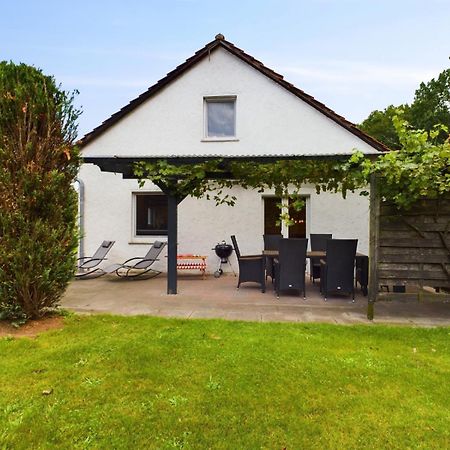 Apartamento Heidemarie Walsrode Exterior foto
