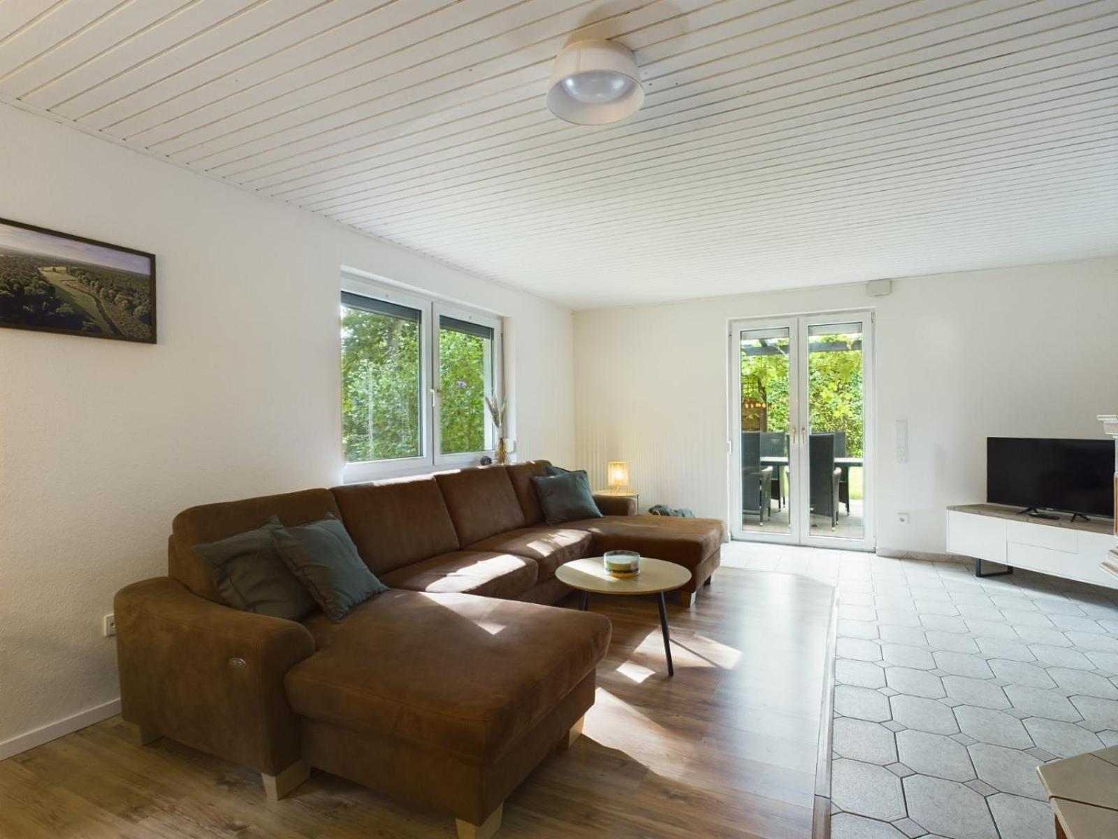 Apartamento Heidemarie Walsrode Exterior foto