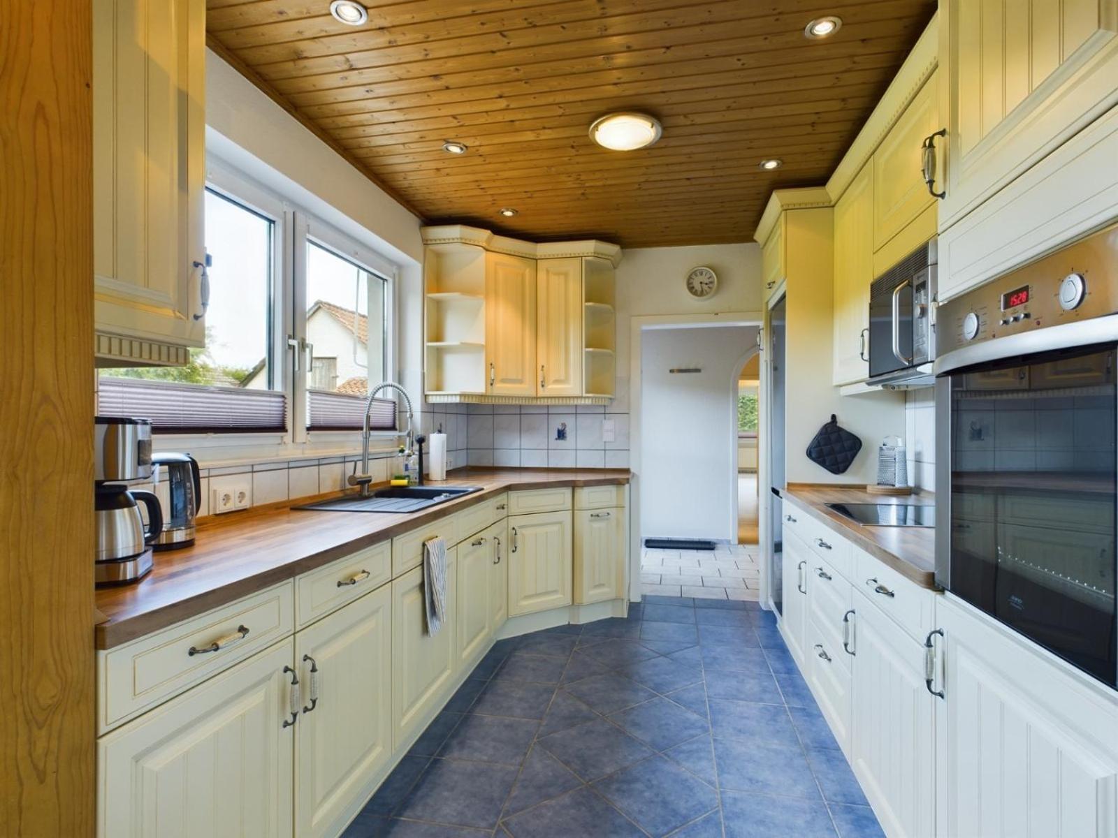 Apartamento Heidemarie Walsrode Exterior foto