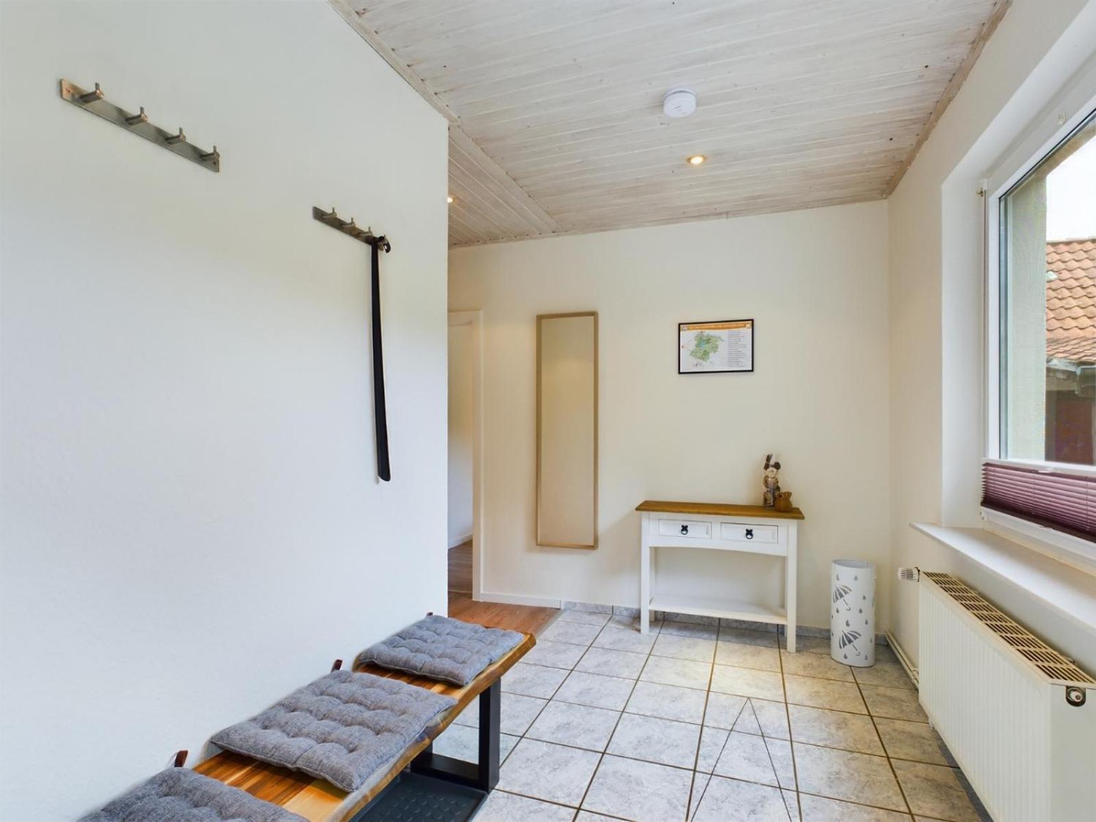 Apartamento Heidemarie Walsrode Exterior foto
