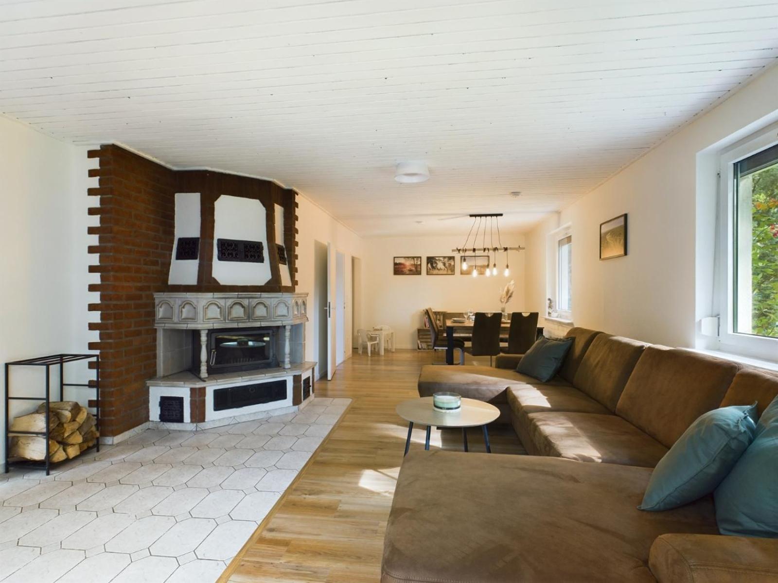Apartamento Heidemarie Walsrode Exterior foto