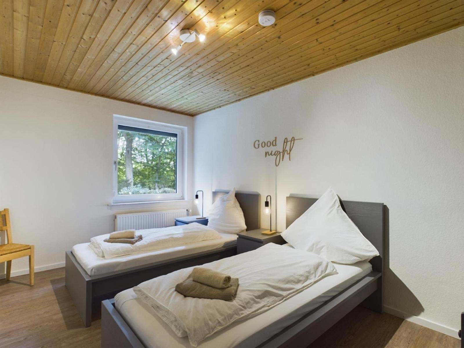 Apartamento Heidemarie Walsrode Exterior foto
