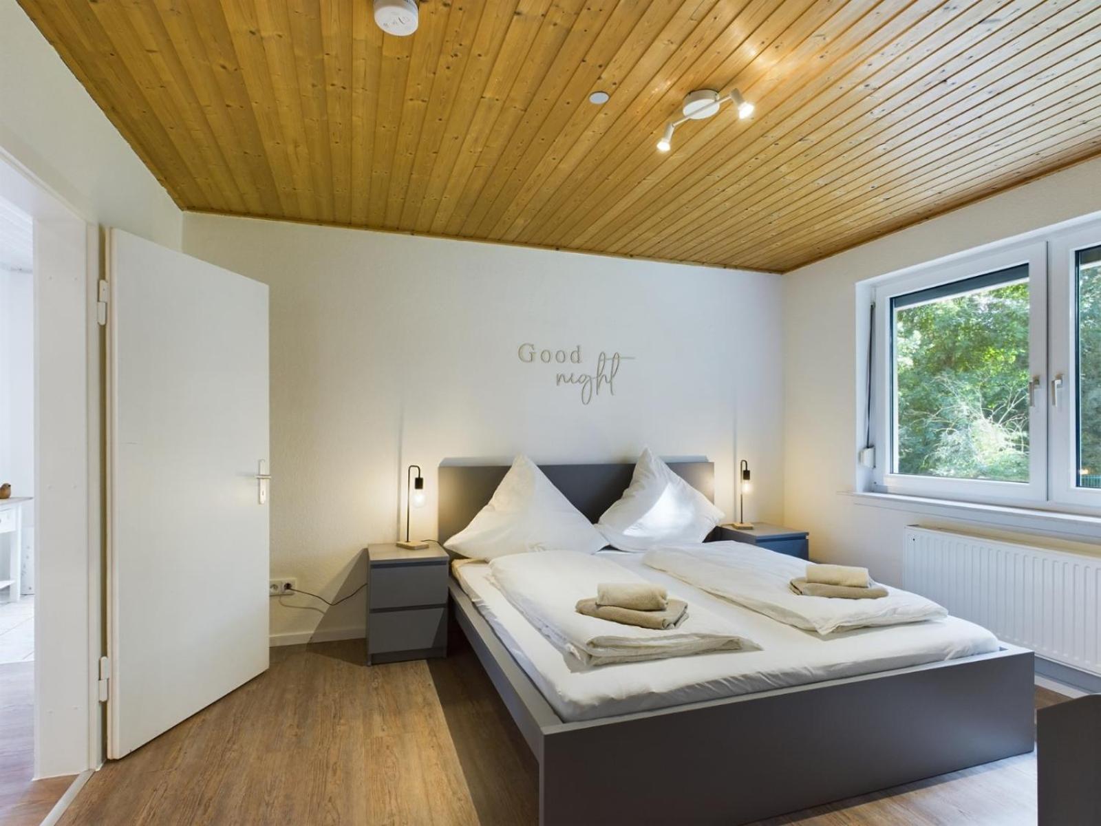 Apartamento Heidemarie Walsrode Exterior foto