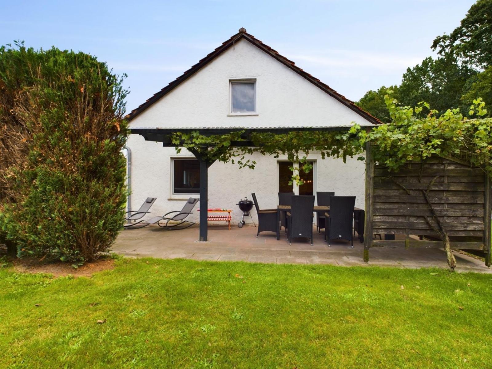 Apartamento Heidemarie Walsrode Exterior foto
